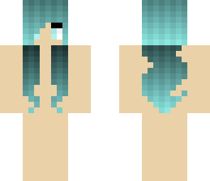 stormy hair base