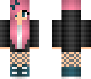 pastel goth