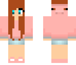 pig girl