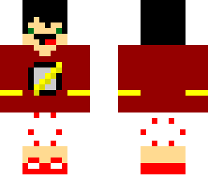 flash mania