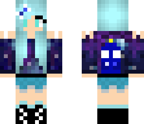 edited doctor who skin