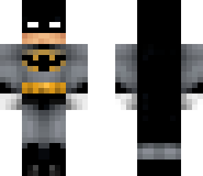 batman