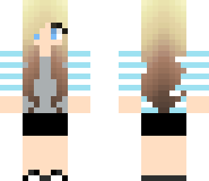 girl
