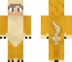 chrisminesmc doge skin