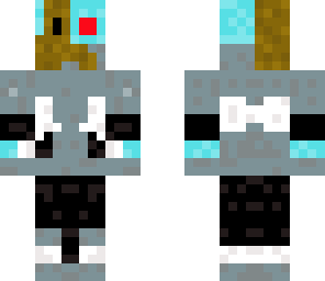 cyborg