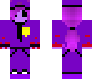 demon vincent