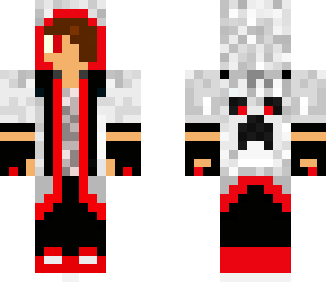 red guy