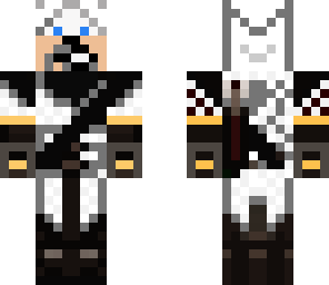 lord assassin
