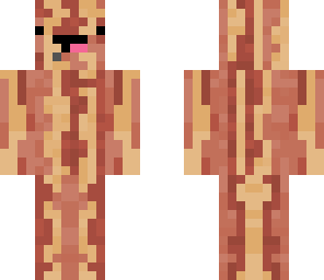 derpy  bacon