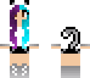hauntedstar skin