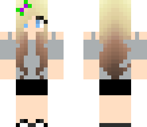 lazy sundy skin