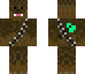 chubacca