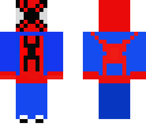 spiderman