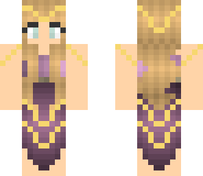 princess anlvictor
