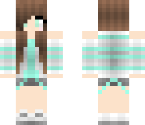 fixed teen girl