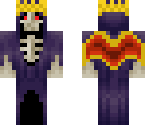 lord death
