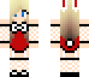 casino bunny