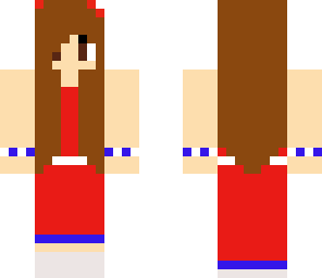 my usa spirit skin
