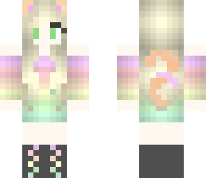 fadeout girl