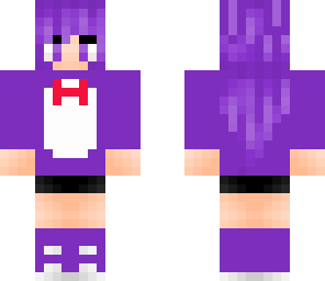 fixed human bonnie 1