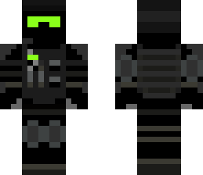 nightvison swat