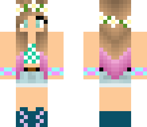 purddy skin