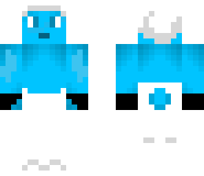 slave of smurf