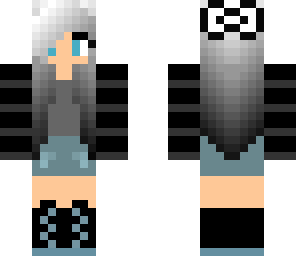 emo girl