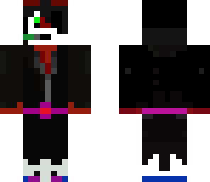 michael the cat