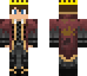 full prince