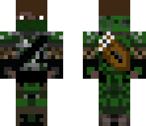 ranger gus