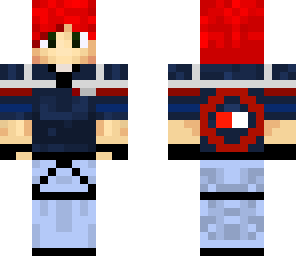 gerard way -party poison-