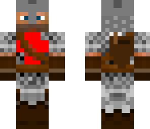 templar scout