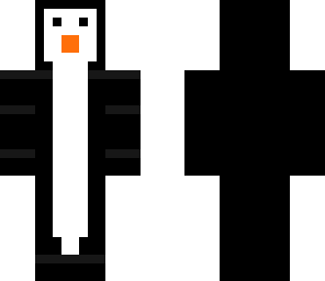 pingo teh penguin