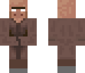 evil villager