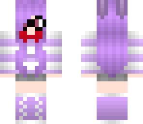 nerdy bonnie