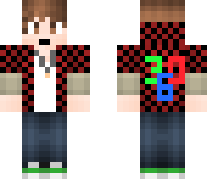 my old skin
