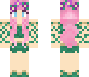enchanted oasis fix