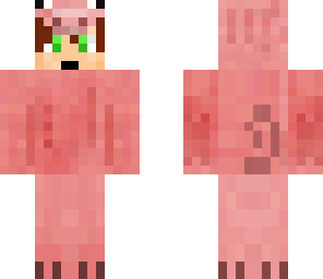 pig boy