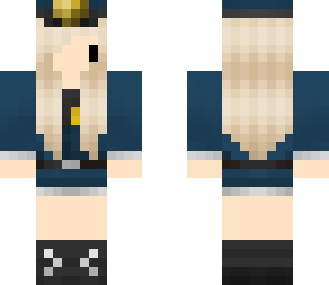 officer butts