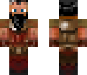 butcher