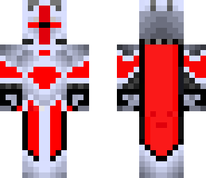 evil knight