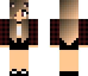 cat girl