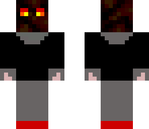 magma human