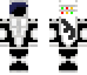 best skin ever