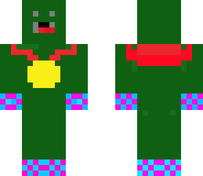 derpysalamander
