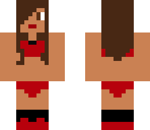 nikki bella