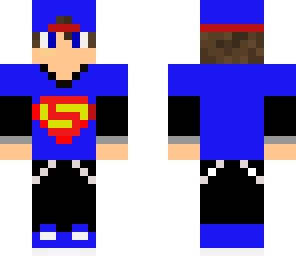 super boy