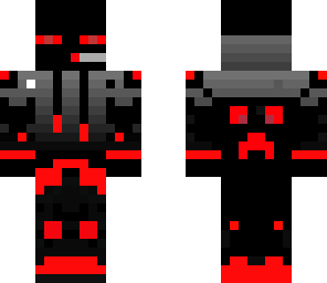 enderman gamer boss