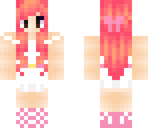 pink lady